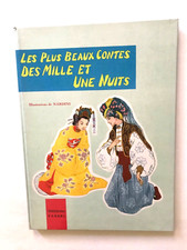 LES PLUS BEAUX CONTES DES