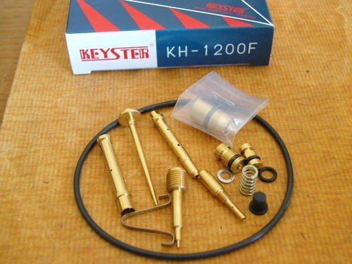 Honda 350 k4 kit - cl,
