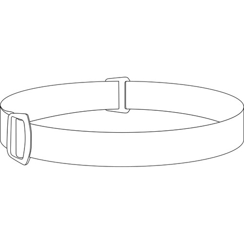 Petzl fascia elastica di - elastica,