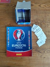 Album Foot Panini Vide + Boite