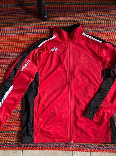 Veste survêtement umbro - veste,