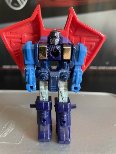 Figurine transformers bootleg - transformers,