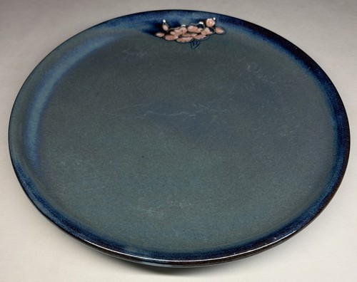Rare grande assiette vintage - rare,