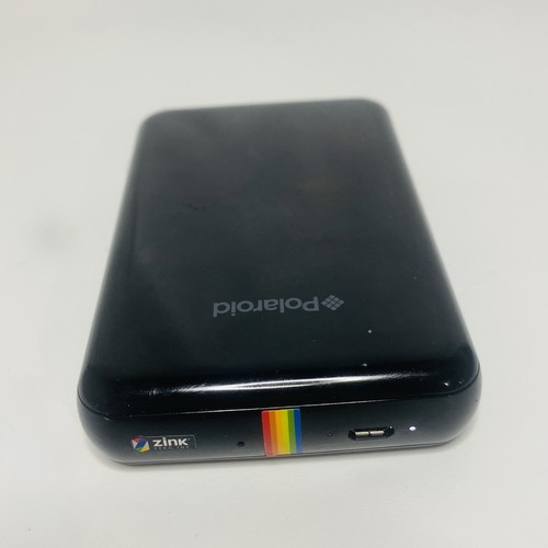 Polaroid zip zink mobile - zink,