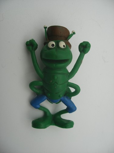 Rare figurine pvc schleich - figurine,
