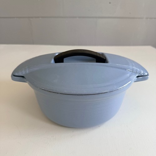 Vintage creuset futura - creuset,