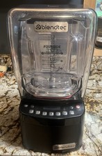 Blendtec Stealth x Commercial