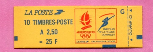 France briat yt2715 c2 - france, yt2715-c2