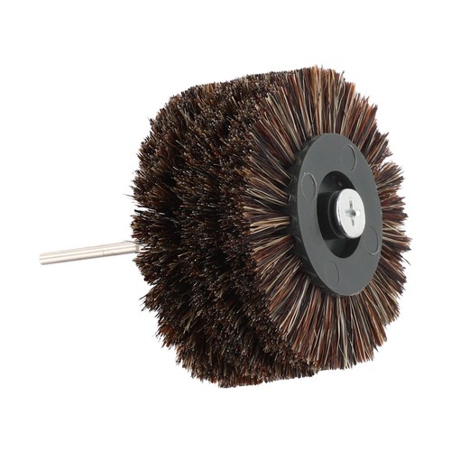 Lot têtes brosse à - de,