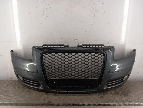 Pare choc avant - audi, 2