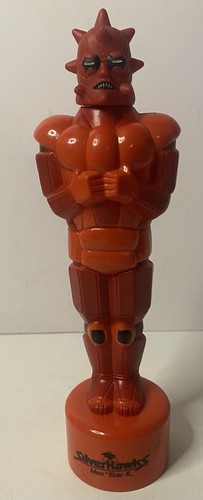 Silverhawks vintage rare - vintage,