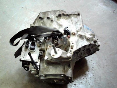 Boite vitesses citroen 2 - boite,