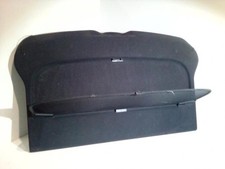 Plage arriere AUDI A3 2