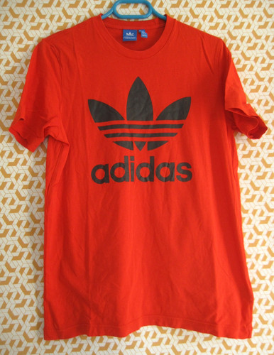 Tee shirt adidas originals - adidas,