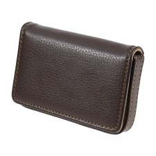 Porte-Cartes Visite, Étui