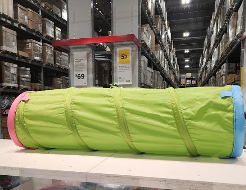Ikea busa play tunnel - ikea,