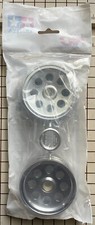 Tamiya FRONT Wheel Set for