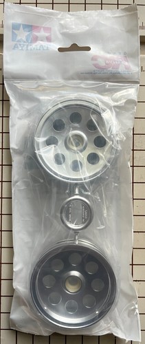 Tamiya front wheel set for - front,