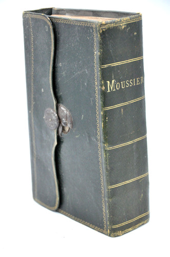 Ancien herbier choix de - ancien,