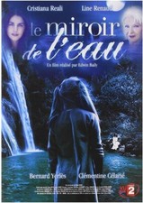 LE MIROIR DE L'EAU / [ LINE