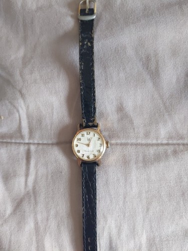 Montre lip ancienne femme - montre,