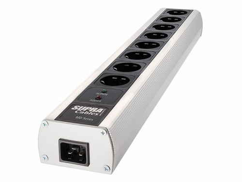 Supra cables lorad - lorad, filet