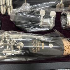 Clarinette YAMAHA YCL853IIV