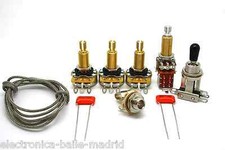 KIT DE CÂBLAGE VINTAGE