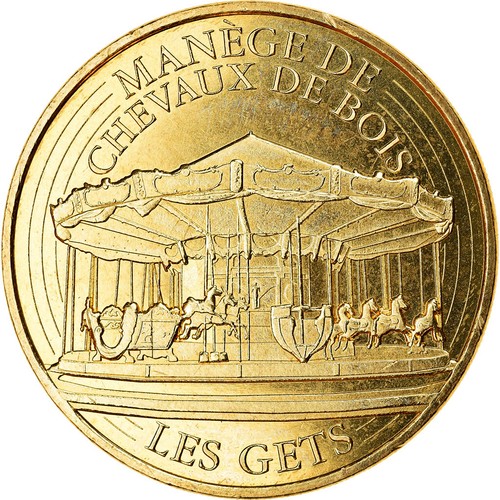 910267 france jeton - [#910267], france,