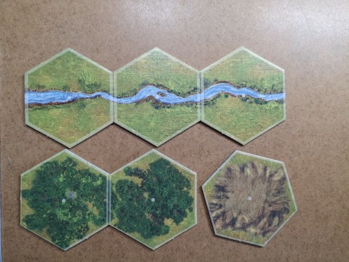 Elements terrain - elements,