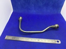 Tuyau de graissage moteur