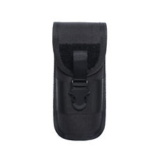 Coque Rigide Lunettes Boîte Molle Ceinture Tactique Baume Couteau Extérieur Bag