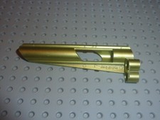 LEGO TECHNIC Metalic Green