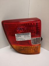 Feu Arrière Standard Gauche