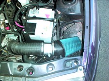 Admission directe Ford Fiesta IV 1,4 Zetec S 16V Type JAS/JBS 98-> 90cv, JR Filt