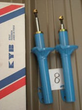 2 AMORTISSEUR AVANT  NEUF FORD ESCORT MK3 DIESEL KAYABA