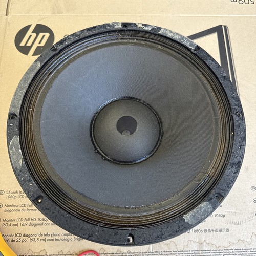 Altec 414 16c speaker - altec, 414-16c