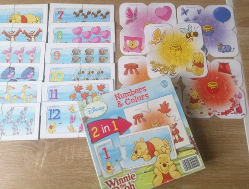 Vintage winnie ourson - vintage, l'ourson