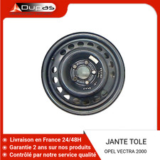 ?? JANTE TOLE OPEL VECTRA BREAK 99-2002 ➤9192046 ♻️