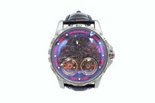 Ailang tourbillon homme 44mm - tourbillon,