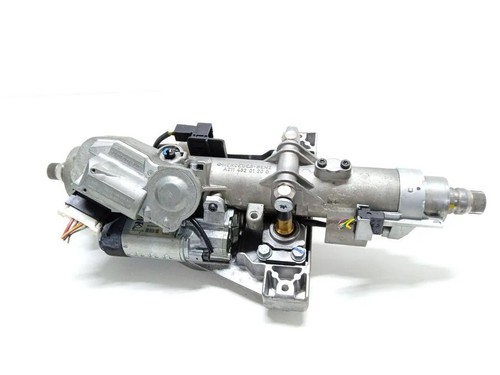 Mercedes benz w211 - e, volant