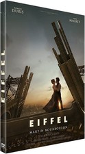 Eiffel (DVD) Romain Duris