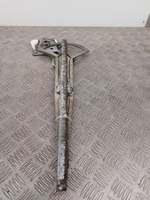 Mecanisme de leve vitre