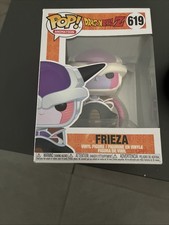 100 Crystal box Étuis de protection pour boîte de figurine Funko Pop 0,4 mm