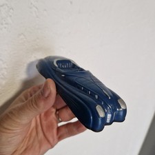 cabriolet ouvert aérodynamique en celluloïd roues bois 1 43 GG Gégé  Gege