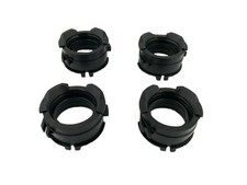 Set 4X Pipe d'admission pour