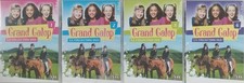 lots DVD Grand Galop 
