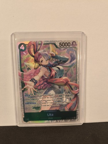 One piece tcg - uta, op13-023