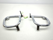 Barres De Protection Du Moteur Arrière Kawasaki VN1600 Vulcan Nomad