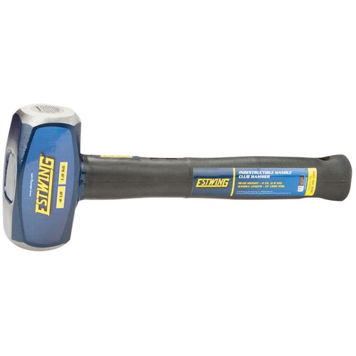 Marteau indestructible estwing - marteau,